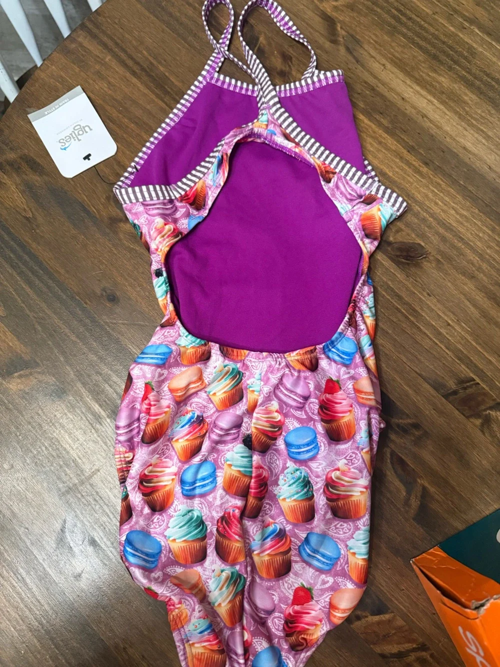 Dolfin brand swim suit for women